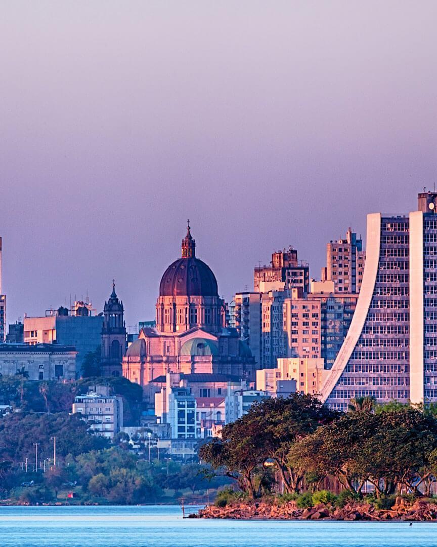Porto Alegre/RS