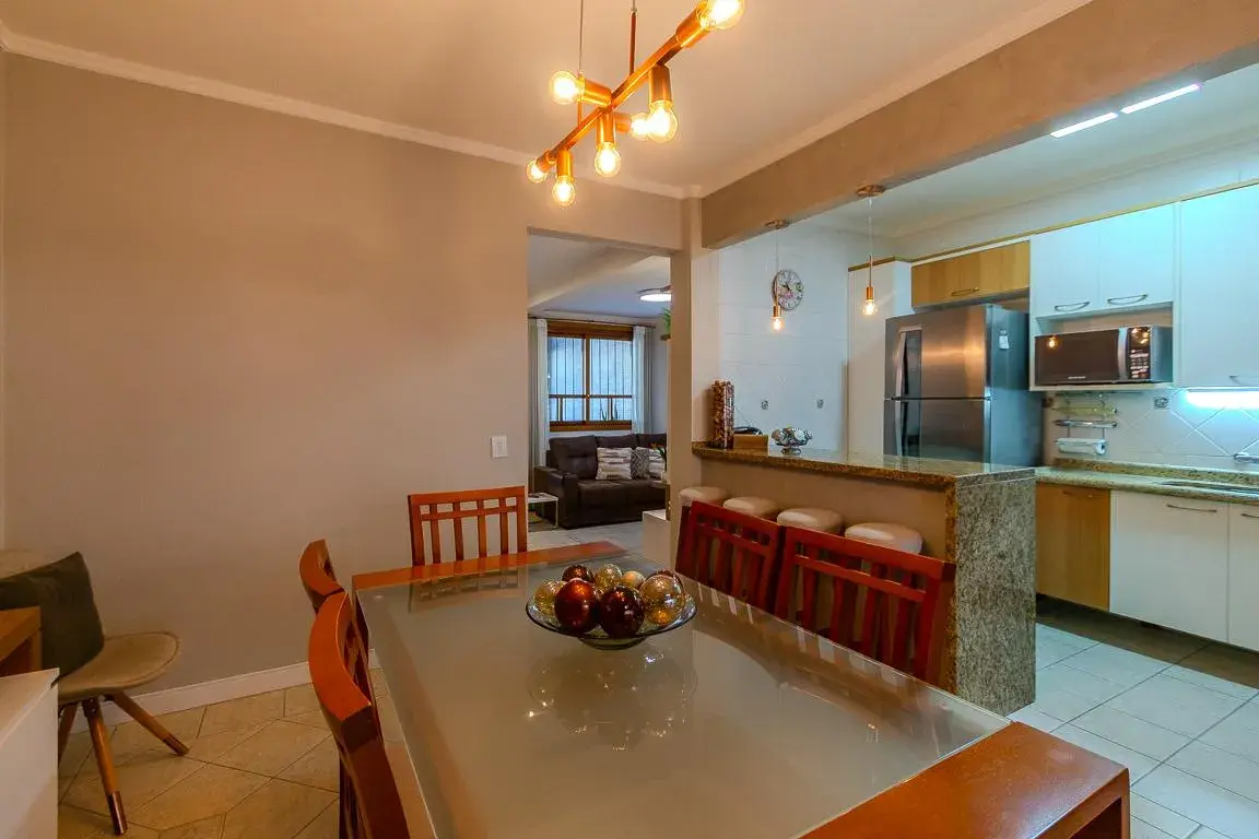 Casa à venda com 174m², 4 quartos e 2 vagas [TESTE]