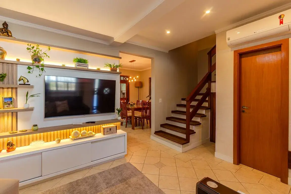 Casa à venda com 174m², 4 quartos e 2 vagas [TESTE]